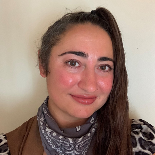 ! a Rhiannon Walthers